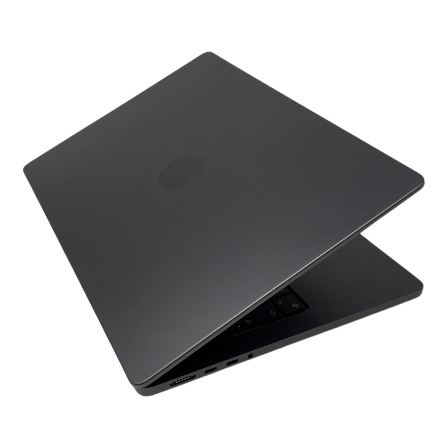 2024 Apple MacBook Pro 14,2" M4 Chip 16GB RAM 512GB SSD - DEFEKT - ERSATZTEILE  SPENDER