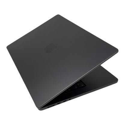 2024 Apple MacBook Pro 14,2" M4 Chip 16GB RAM 512GB SSD - DEFEKT - ERSATZTEILE  SPENDER