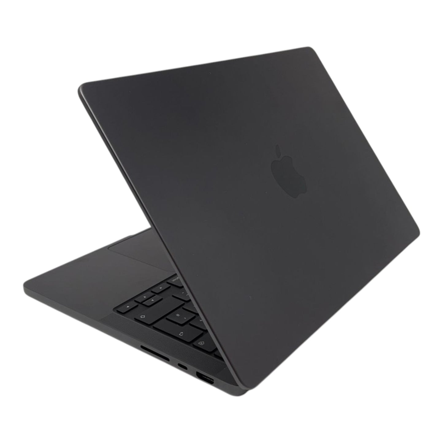 2024 Apple MacBook Pro 14,2" M4 Chip 16GB RAM 512GB SSD - DEFEKT - ERSATZTEILE  SPENDER