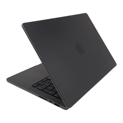2024 Apple MacBook Pro 14,2" M4 Chip 16GB RAM 512GB SSD - DEFEKT - ERSATZTEILE  SPENDER