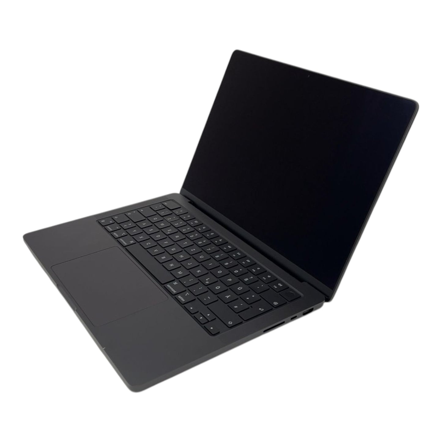 2024 Apple MacBook Pro 14,2" M4 Chip 16GB RAM 512GB SSD - DEFEKT - ERSATZTEILE  SPENDER