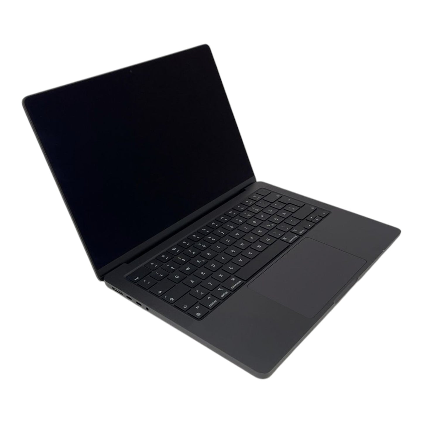 2024 Apple MacBook Pro 14,2" M4 Chip 16GB RAM 512GB SSD - DEFEKT - ERSATZTEILE  SPENDER