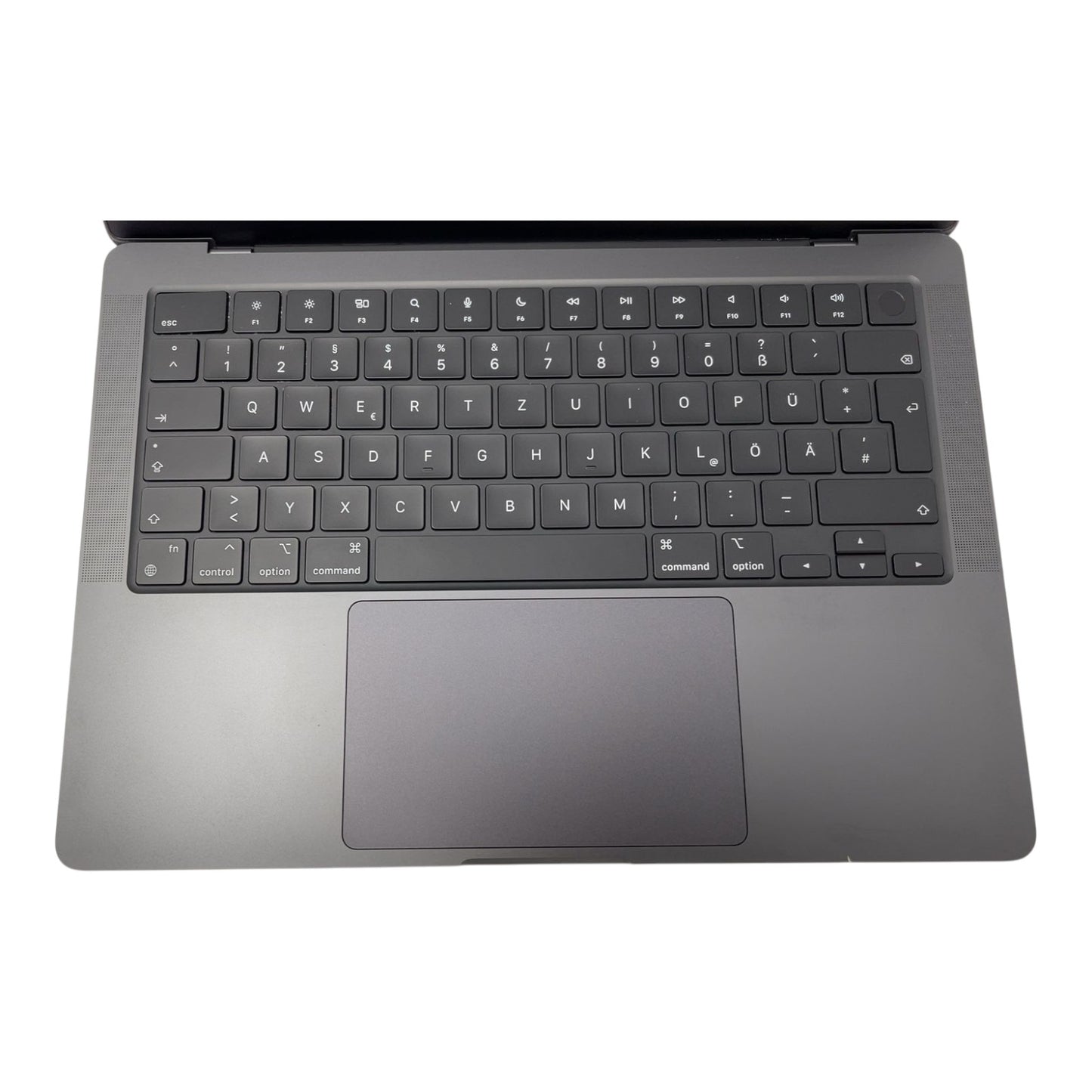 2024 Apple MacBook Pro 14,2" M4 Chip 16GB RAM 512GB SSD - DEFEKT - ERSATZTEILE  SPENDER