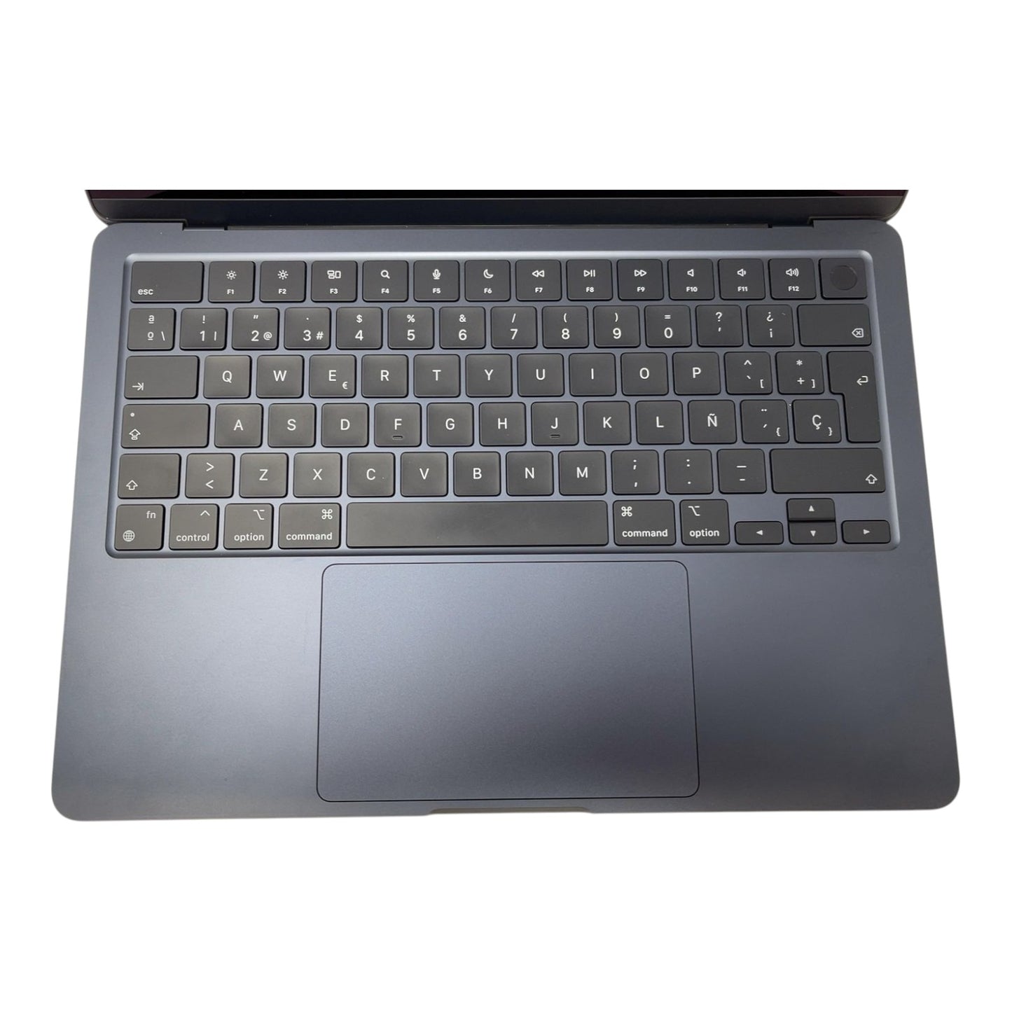 Apple MacBook Air 13" Notebook 8GB RAM 256GB SSD - DEFEKT - ERSATZTEILE  SPENDER