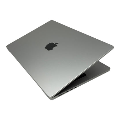 Apple MacBook Pro 14,2" M5 Chip 16GB RAM 512GB - DEFEKT - ERSATZTEILE  SPENDER