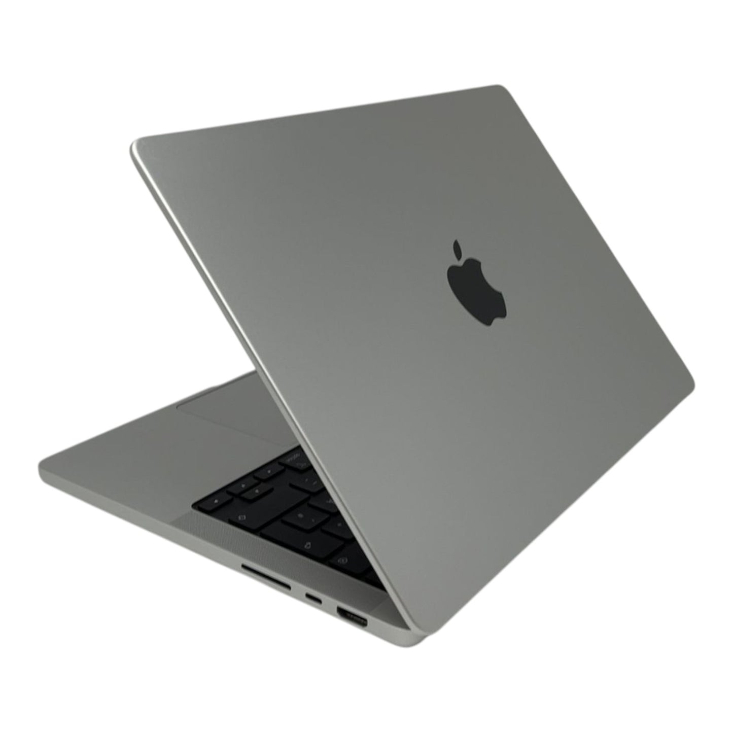 Apple MacBook Pro 14,2" M5 Chip 16GB RAM 512GB - DEFEKT - ERSATZTEILE  SPENDER