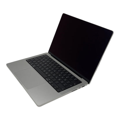 Apple MacBook Pro 14,2" M5 Chip 16GB RAM 512GB - DEFEKT - ERSATZTEILE  SPENDER