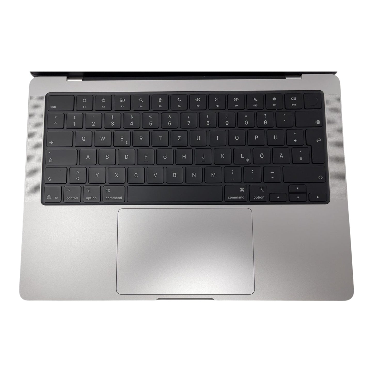 Apple MacBook Pro 14,2" M5 Chip 16GB RAM 512GB - DEFEKT - ERSATZTEILE  SPENDER
