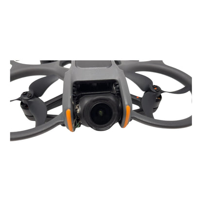 DJI Avata 2 Kameradrohne Flugdrohne 4K - DEFEKT - ERSATZTEILE  SPENDER
