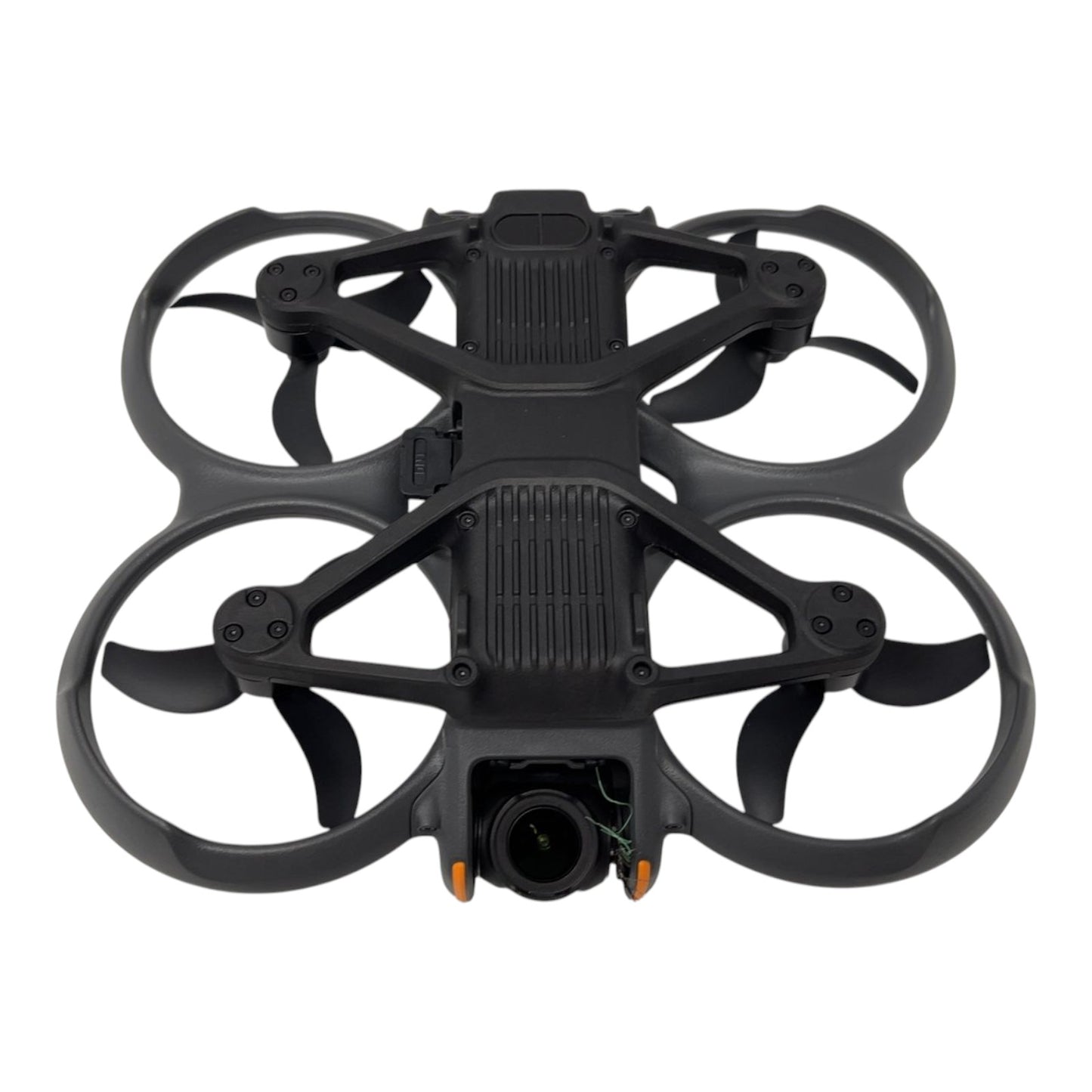 DJI Avata 2 Kameradrohne Flugdrohne 4K - DEFEKT - ERSATZTEILE  SPENDER