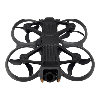 DJI Avata 2 Kameradrohne Flugdrohne 4K - DEFEKT - ERSATZTEILE  SPENDER