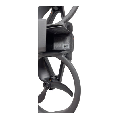 DJI Avata 2 Kameradrohne Flugdrohne 4K - DEFEKT - ERSATZTEILE  SPENDER