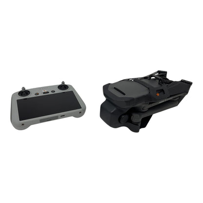 DJI Mavic 3 Kameradrohne Flugdrohne Quadrocopter - DEFEKT - ERSATZTEILE  SPENDER