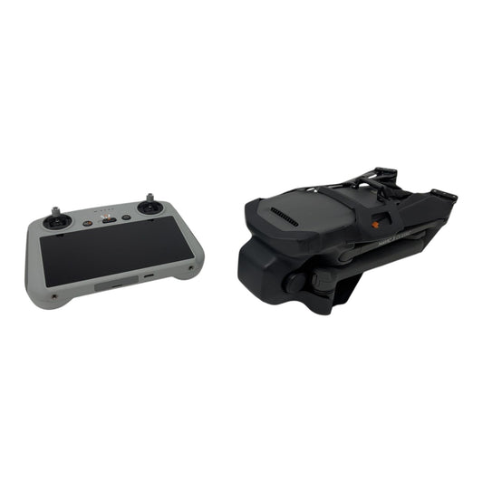 DJI Mavic 3 Kameradrohne Flugdrohne Quadrocopter - DEFEKT - ERSATZTEILE  SPENDER