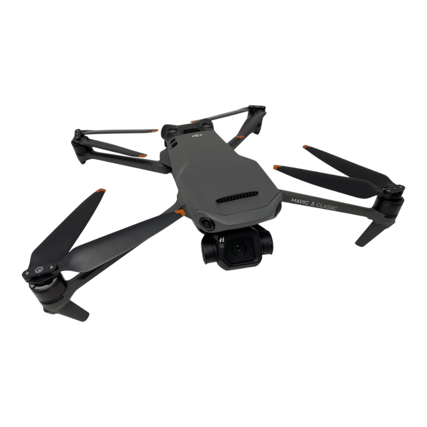 DJI Mavic 3 Kameradrohne Flugdrohne Quadrocopter - DEFEKT - ERSATZTEILE  SPENDER