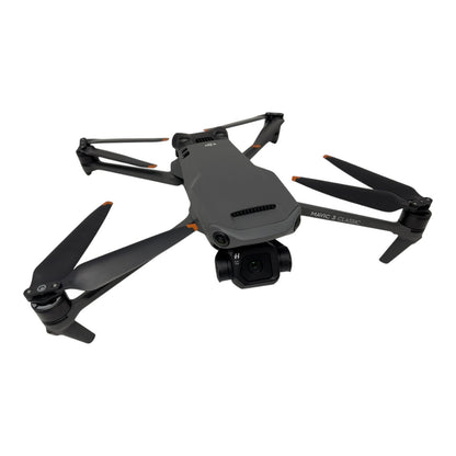 DJI Mavic 3 Kameradrohne Flugdrohne Quadrocopter - DEFEKT - ERSATZTEILE  SPENDER
