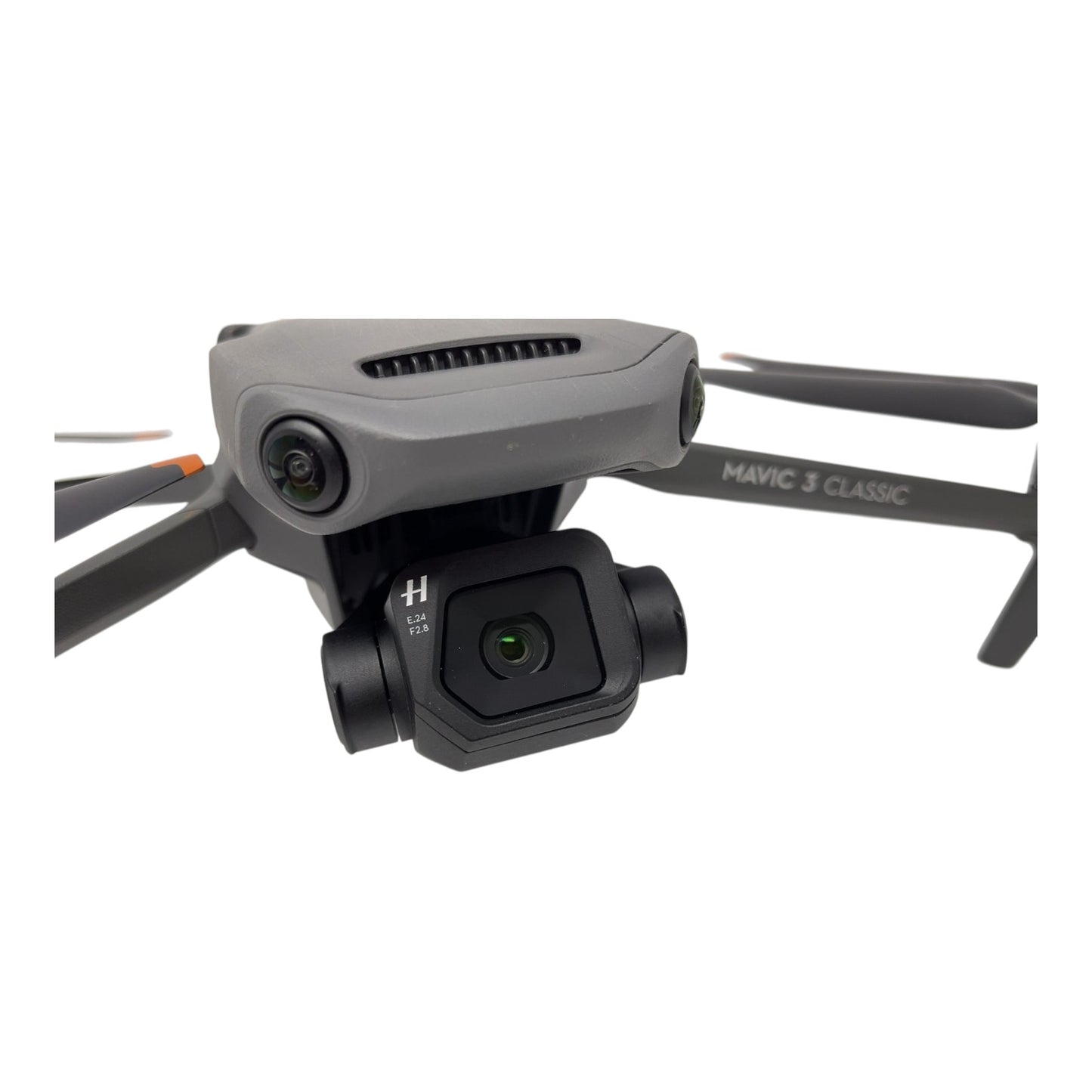 DJI Mavic 3 Kameradrohne Flugdrohne Quadrocopter - DEFEKT - ERSATZTEILE  SPENDER