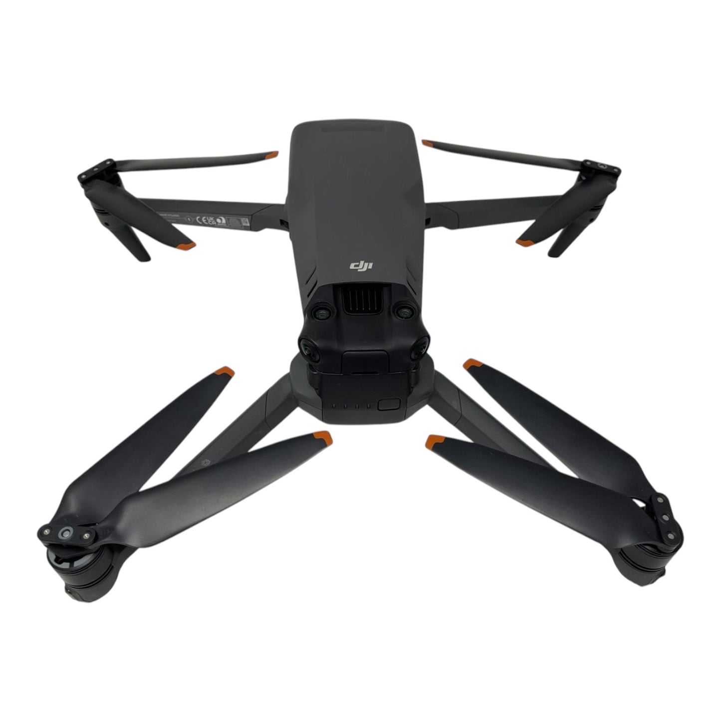 DJI Mavic 3 Kameradrohne Flugdrohne Quadrocopter - DEFEKT - ERSATZTEILE  SPENDER