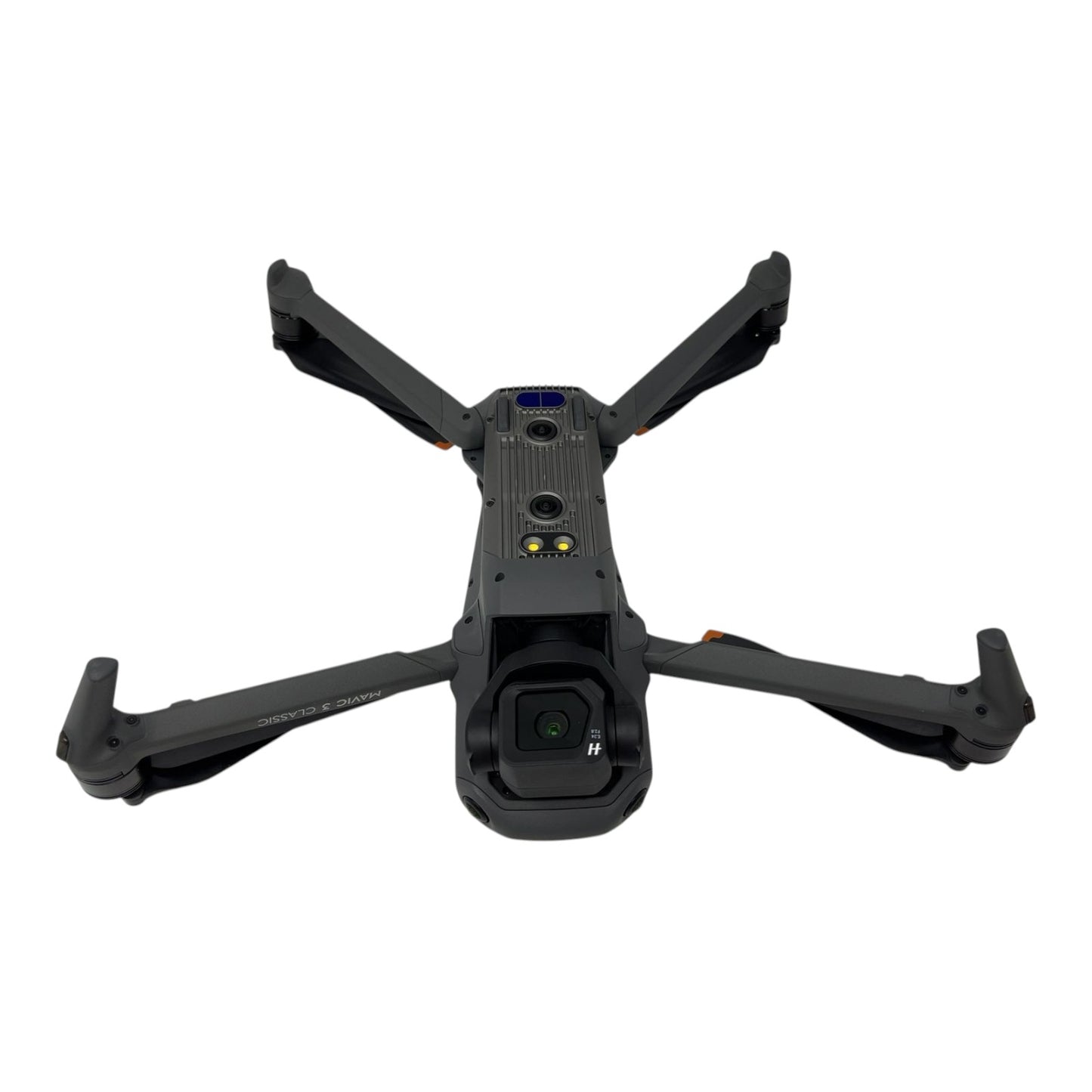 DJI Mavic 3 Kameradrohne Flugdrohne Quadrocopter - DEFEKT - ERSATZTEILE  SPENDER