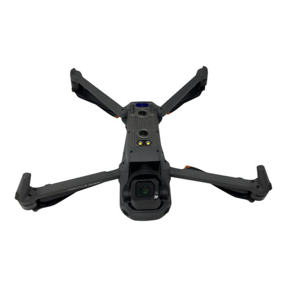 DJI Mavic 3 Kameradrohne Flugdrohne Quadrocopter - DEFEKT - ERSATZTEILE  SPENDER