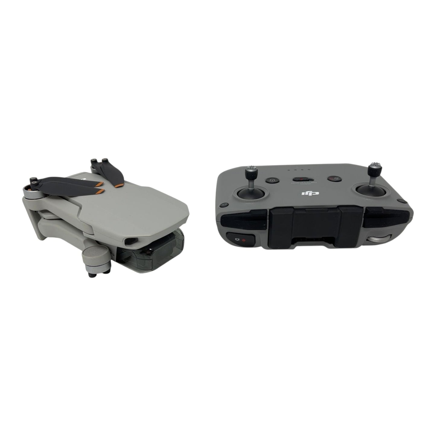 DJI Mini 4K Kameradrohne Flugdrohne - DEFEKT - ERSATZTEILE  SPENDER
