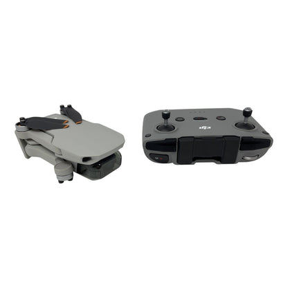 DJI Mini 4K Kameradrohne Flugdrohne - DEFEKT - ERSATZTEILE  SPENDER