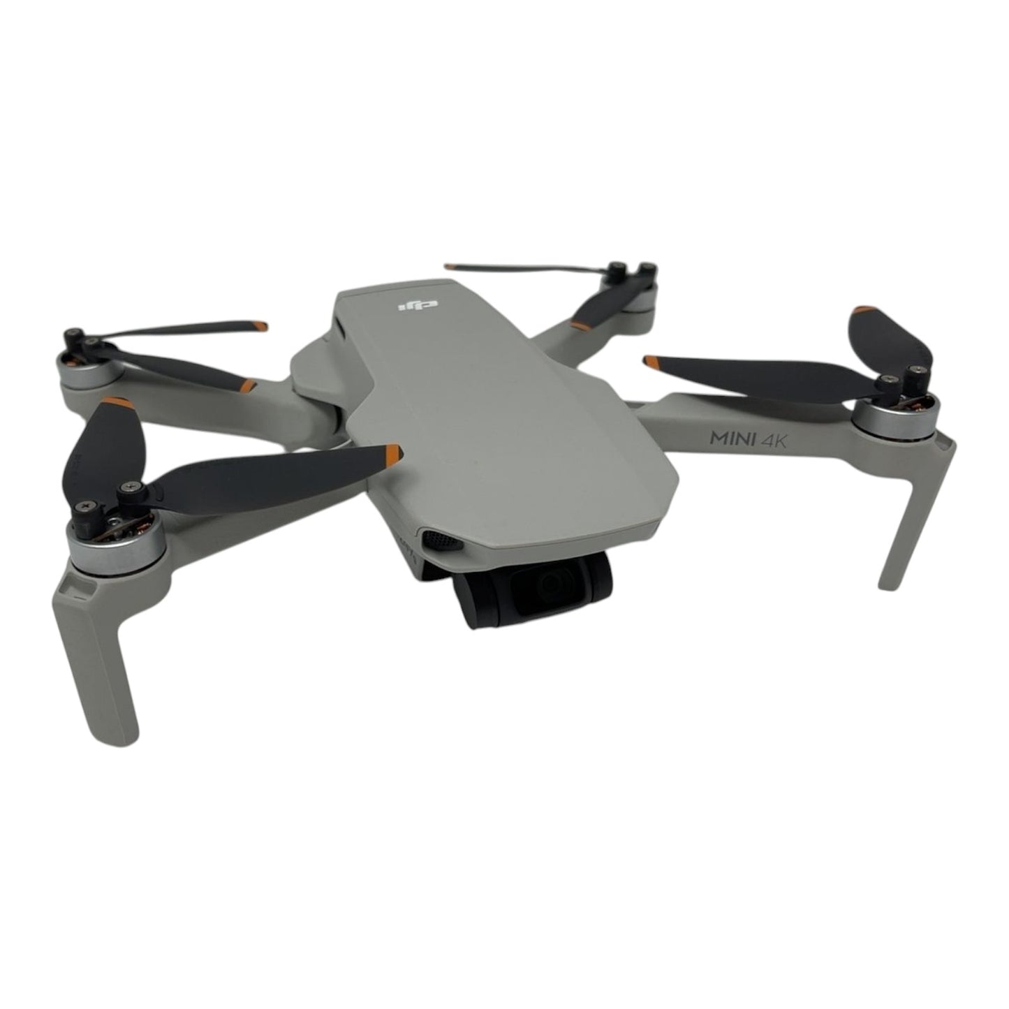 DJI Mini 4K Kameradrohne Flugdrohne - DEFEKT - ERSATZTEILE  SPENDER