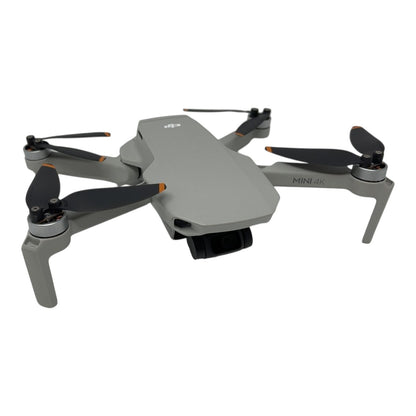 DJI Mini 4K Kameradrohne Flugdrohne - DEFEKT - ERSATZTEILE  SPENDER