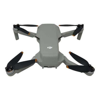 DJI Mini 4K Kameradrohne Flugdrohne - DEFEKT - ERSATZTEILE  SPENDER
