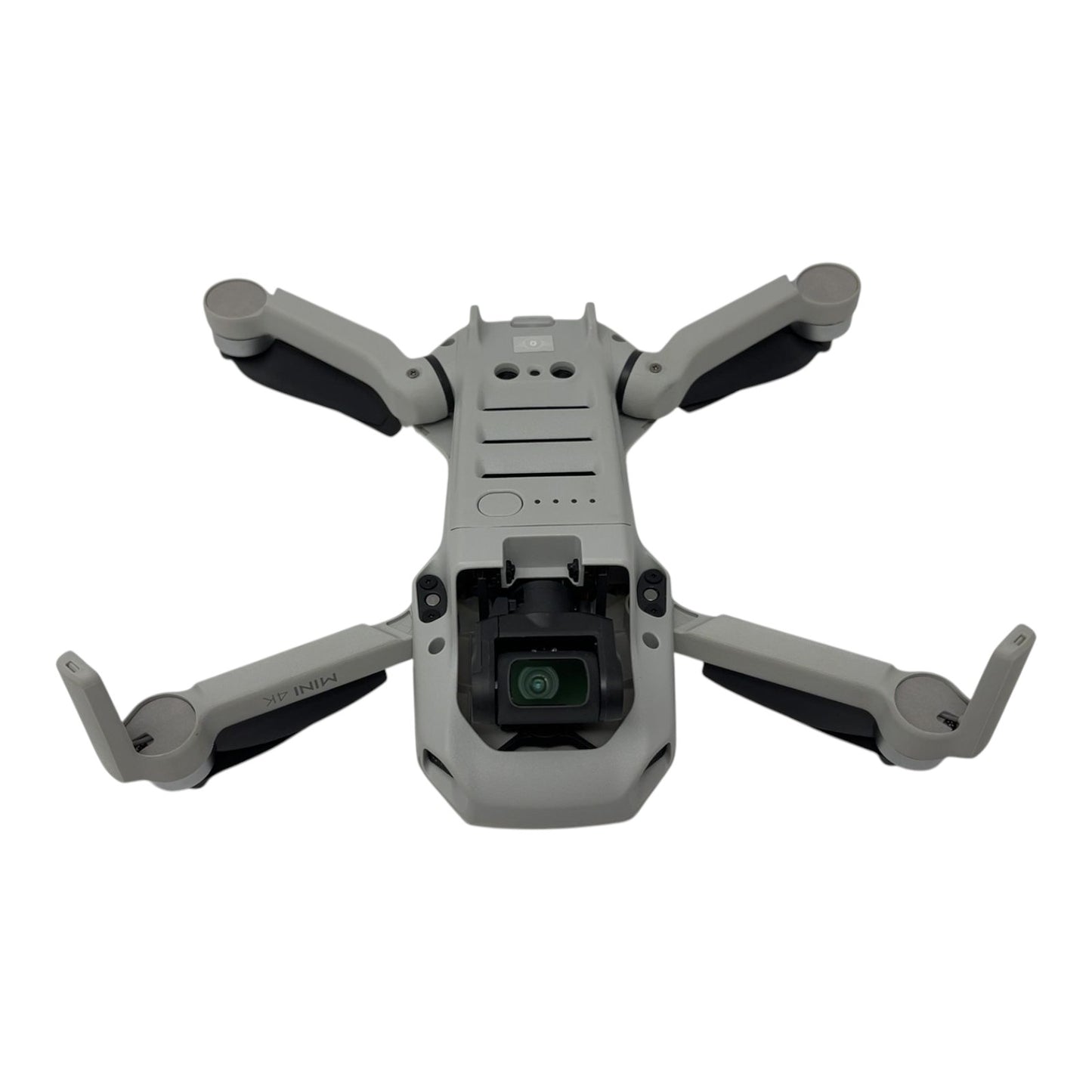 DJI Mini 4K Kameradrohne Flugdrohne - DEFEKT - ERSATZTEILE  SPENDER