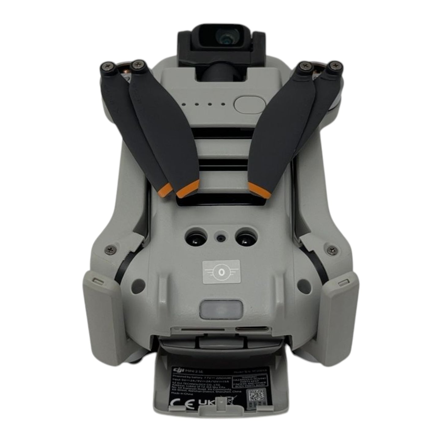 DJI Mini 4K Kameradrohne Flugdrohne - DEFEKT - ERSATZTEILE  SPENDER