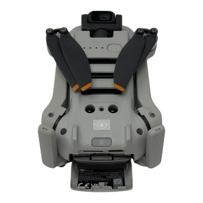 DJI Mini 4K Kameradrohne Flugdrohne - DEFEKT - ERSATZTEILE  SPENDER