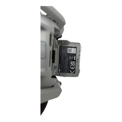 DJI Mini 4K Kameradrohne Flugdrohne - DEFEKT - ERSATZTEILE  SPENDER