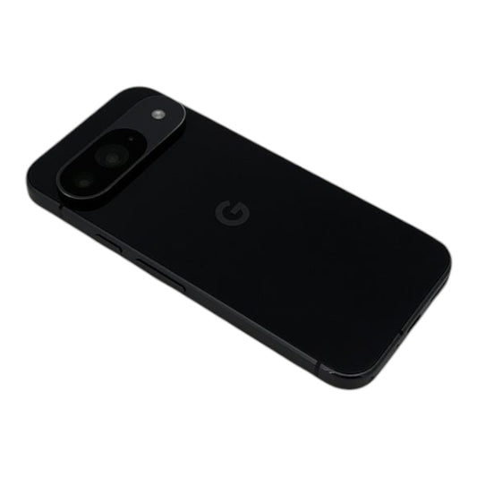 Google Pixel 9 Smartphone 6,3" 128 GB SSD - DEFEKT - ERSATZTEILE  SPENDER