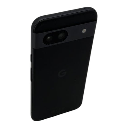 Google Pixel 8a Smartphone 6,1" 8 GB RAM 256GB SSD Google-Sperre - DEFEKT - ERSATZTEILE  SPENDER