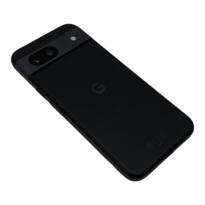Google Pixel 8a Smartphone 6,1" 8 GB RAM 256GB SSD Google-Sperre - DEFEKT - ERSATZTEILE  SPENDER