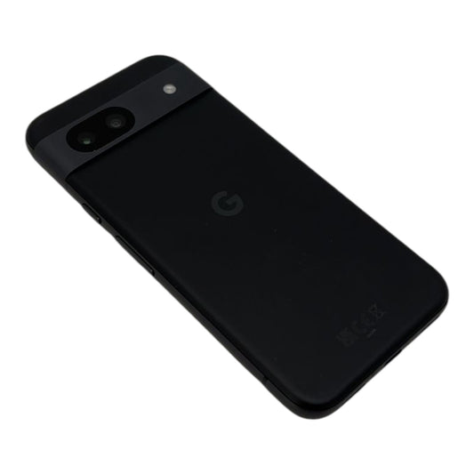 Google Pixel 8a Smartphone 6,1" 8 GB RAM 256GB SSD Google-Sperre - DEFEKT - ERSATZTEILE  SPENDER