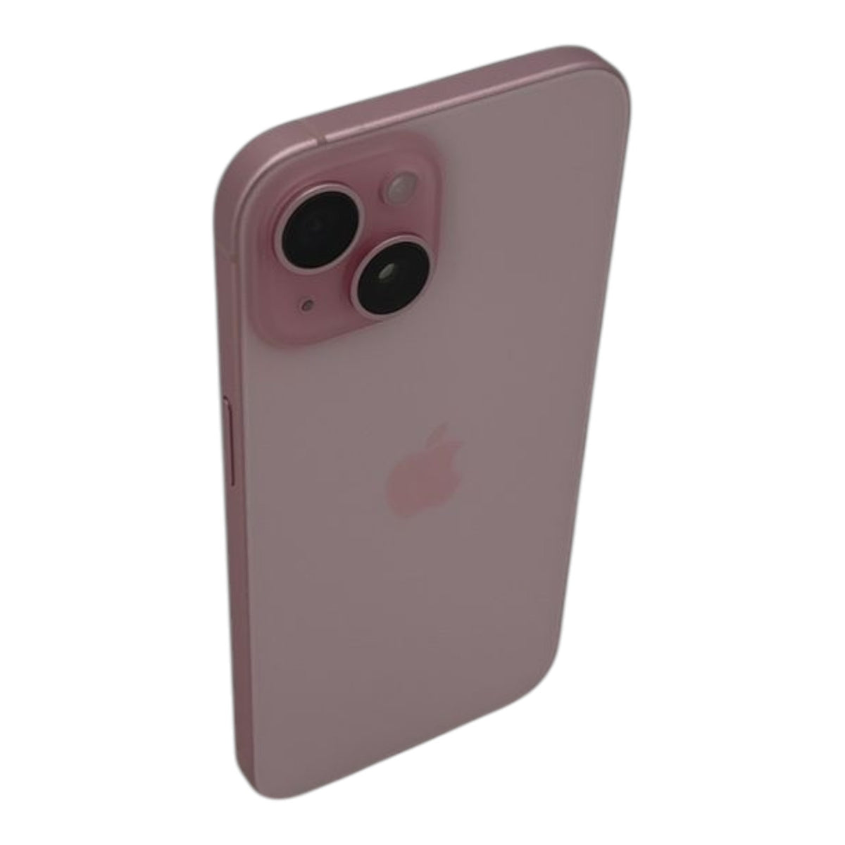 Apple iPhone 15 6,1" 128GB Rosa Smartphone iCloud-Sperre - DEFEKT - ERSATZTEILE  SPENDER