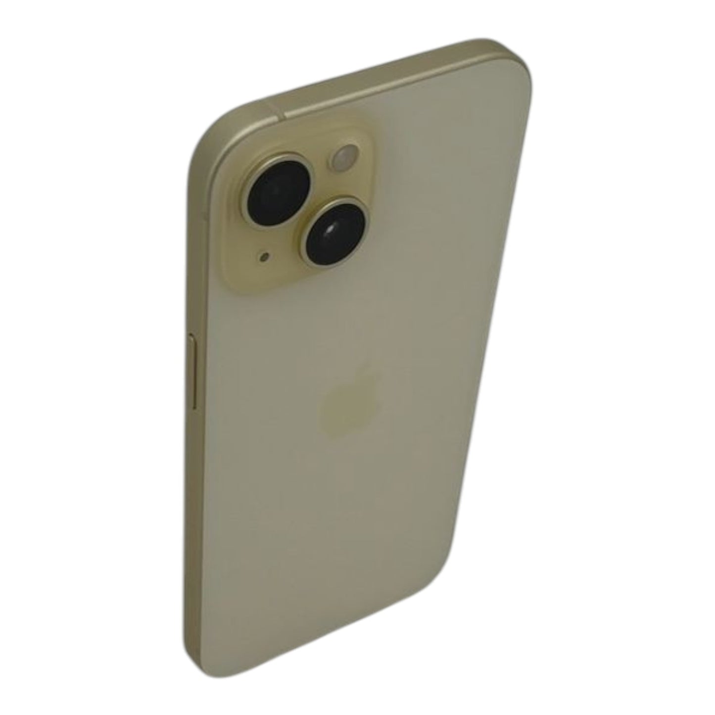 Apple iPhone 15 6,1" 128GB Gelb Smartphone iCloud-Sperre - DEFEKT - ERSATZTEILE  SPENDER