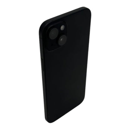 Apple iPhone 14 6,1" 256GB Polarstern Smartphone iCloud-Sperre - DEFEKT - ERSATZTEILE  SPENDER