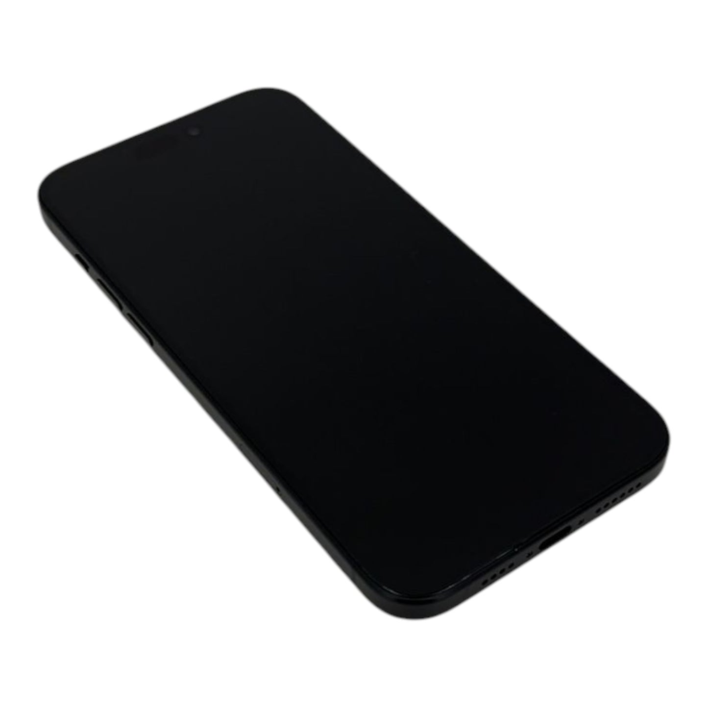 Apple iPhone 14 6,1" 256GB Polarstern Smartphone iCloud-Sperre - DEFEKT - ERSATZTEILE  SPENDER