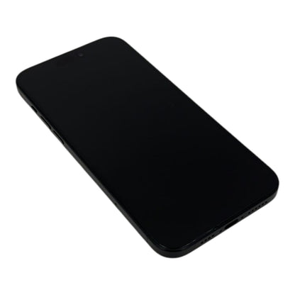 Apple iPhone 14 6,1" 256GB Polarstern Smartphone iCloud-Sperre - DEFEKT - ERSATZTEILE  SPENDER