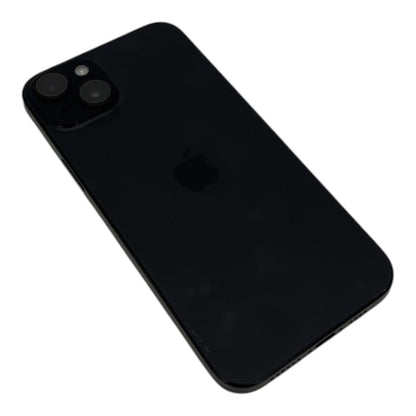 Apple iPhone 14 6,1" 256GB Polarstern Smartphone iCloud-Sperre - DEFEKT - ERSATZTEILE  SPENDER