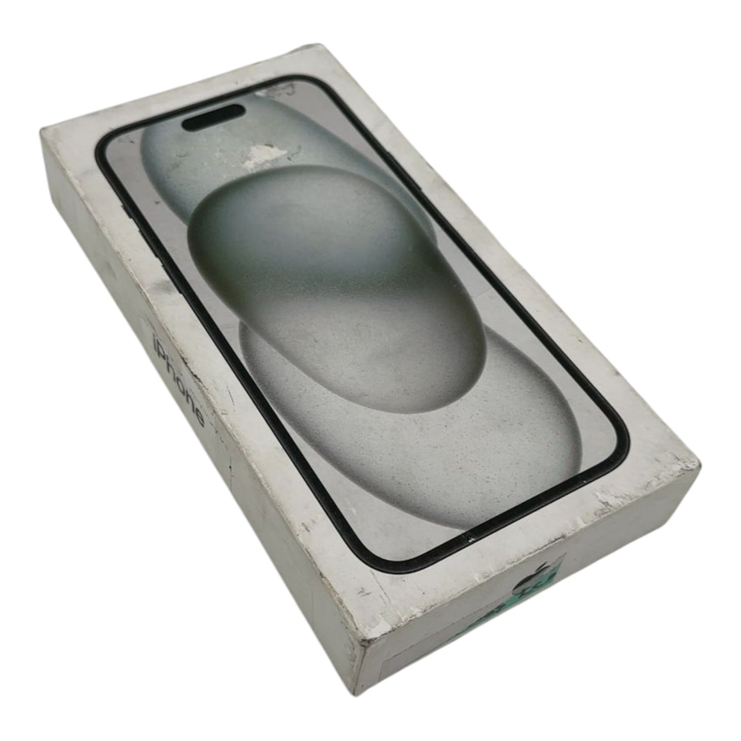 Apple iPhone 14 6,1" 256GB Polarstern Smartphone iCloud-Sperre - DEFEKT - ERSATZTEILE  SPENDER