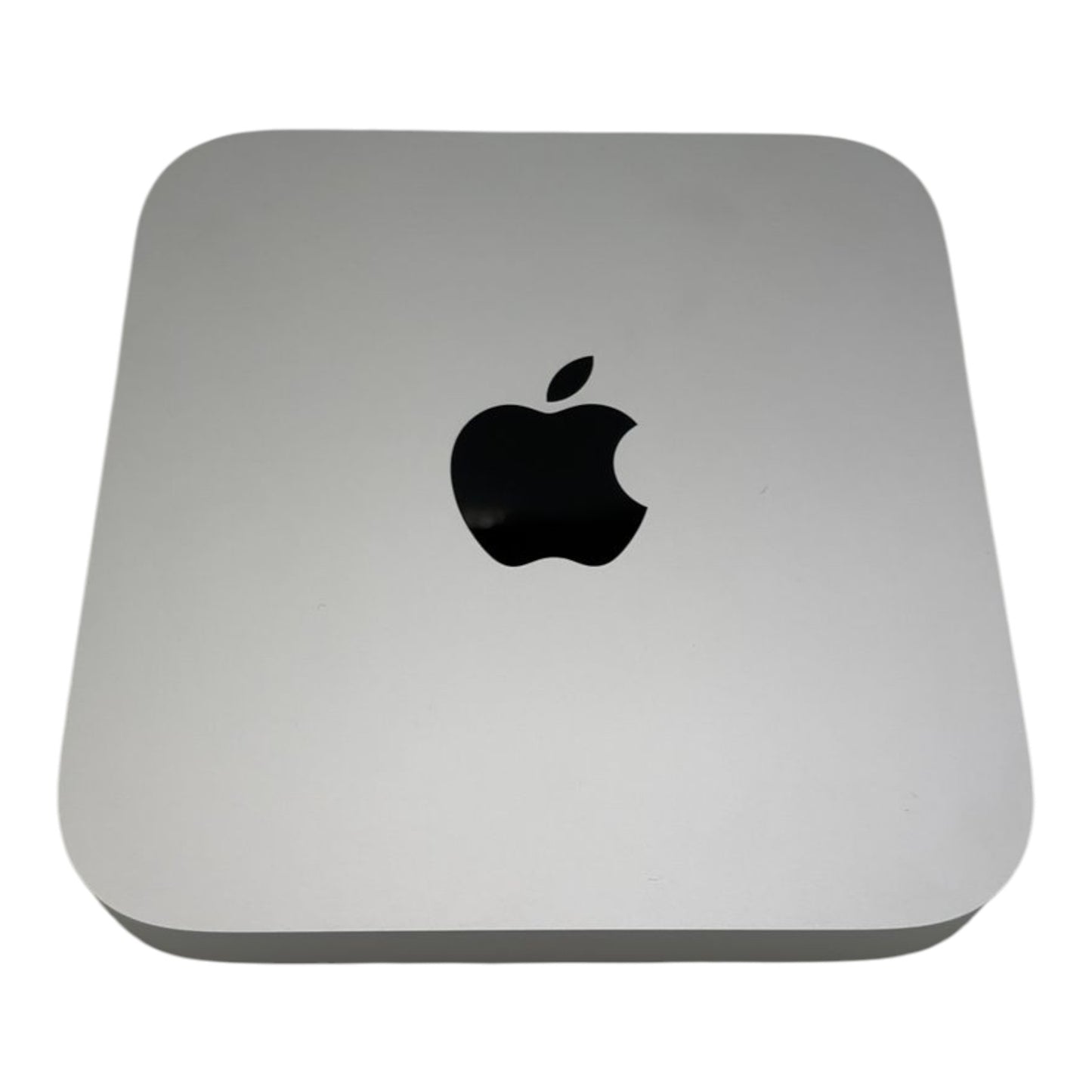 Apple Mac Mini 2023 M2 8GB RAM 256GB SSD Silber Desktop PC iCloud-Sperre - DEFEKT - ERSATZTEILE  SPENDER