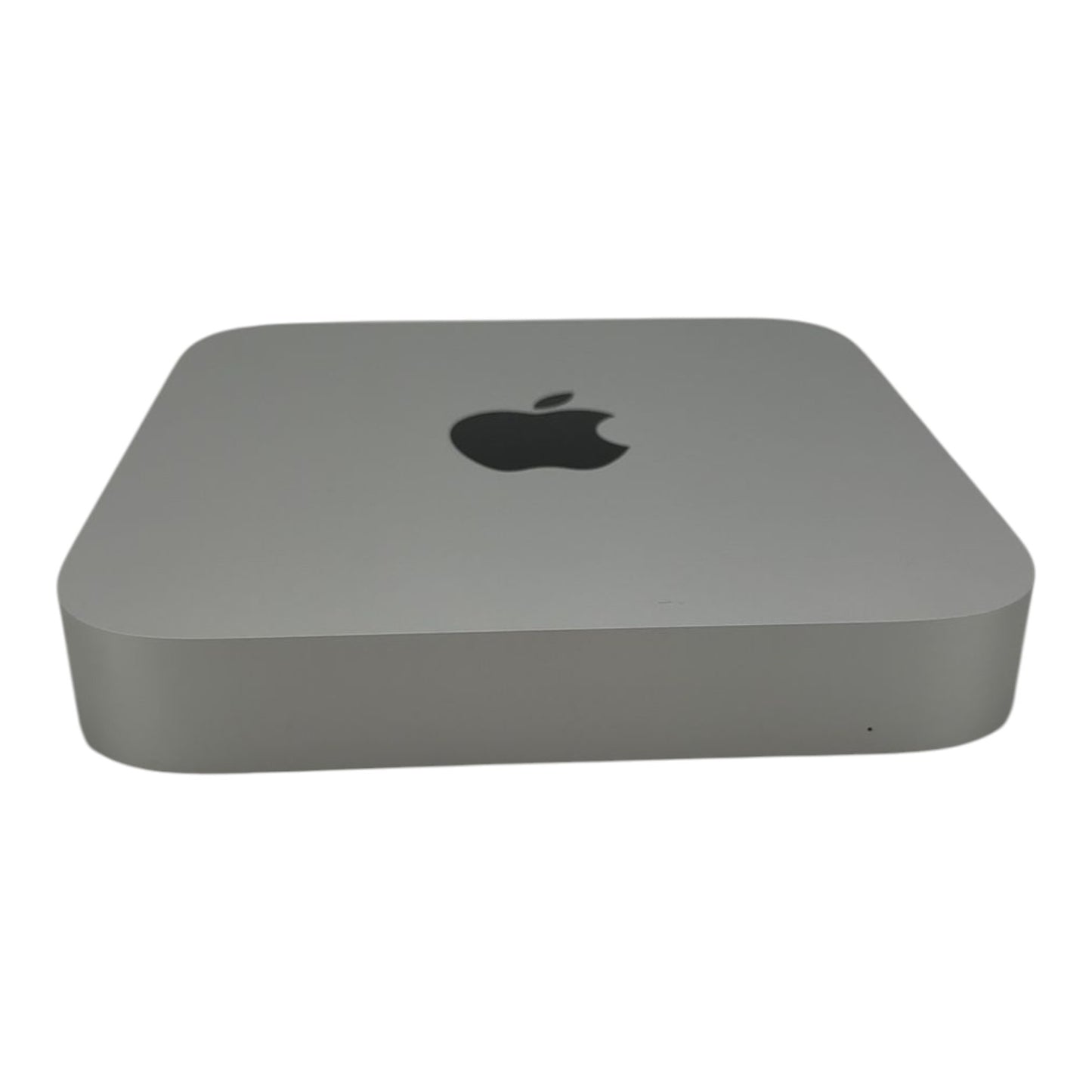 Apple Mac Mini 2023 M2 8GB RAM 256GB SSD Silber Desktop PC iCloud-Sperre - DEFEKT - ERSATZTEILE  SPENDER