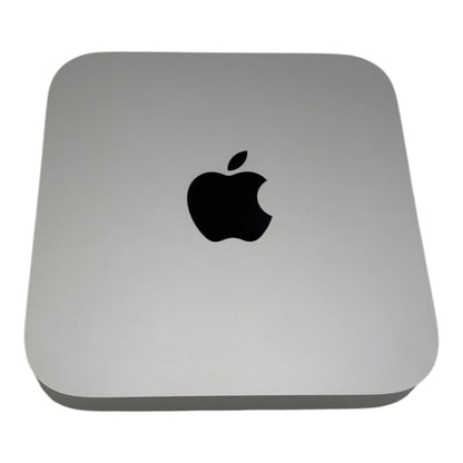 Apple Mac Mini 2023 M2 Pro 16GB RAM 512GB SSD Desktop PC iCloud-Sperre - DEFEKT - ERSATZTEILE  SPENDER