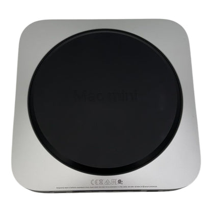 Apple Mac Mini 2023 M2 Pro 16GB RAM 512GB SSD Desktop PC iCloud-Sperre - DEFEKT - ERSATZTEILE  SPENDER