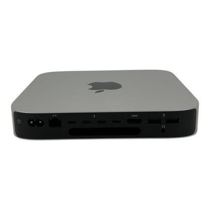 Apple Mac Mini 2023 M2 Pro 16GB RAM 512GB SSD Desktop PC iCloud-Sperre - DEFEKT - ERSATZTEILE  SPENDER