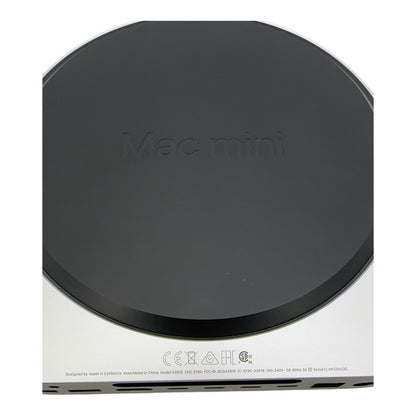 Apple Mac Mini 2023 M2 Pro 16GB RAM 512GB SSD Desktop PC iCloud-Sperre - DEFEKT - ERSATZTEILE  SPENDER